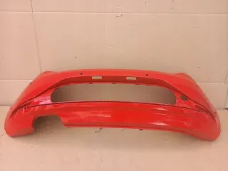 Бампер задний Seat Leon 3 Арт e1001779, вид 5
