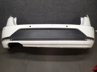  Бампер задний Seat Leon 3 Арт e1001915, вид 1