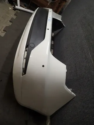  Бампер задний Seat Leon 3 Арт e1001915, вид 2