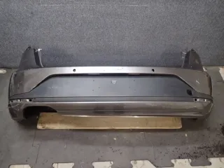  Бампер задний Seat Leon 3 Арт e1001922, вид 1
