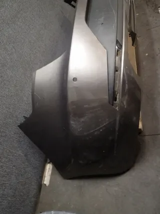  Бампер задний Seat Leon 3 Арт e1001922, вид 2