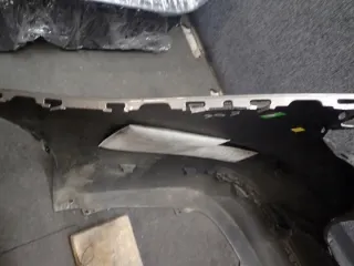  Бампер задний Seat Leon 3 Арт e1001922, вид 6