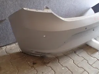  Бампер задний Seat Leon 3 Арт e1001959, вид 3