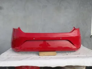 5F0807421A Бампер задний Seat Leon 3 Арт e1002061, вид 1