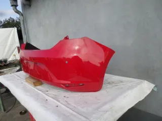 5F0807421A Бампер задний Seat Leon 3 Арт e1002061, вид 3
