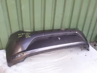  Бампер задний Seat Leon 3 Арт e1002068, вид 1
