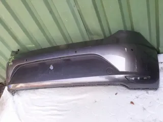  Бампер задний Seat Leon 3 Арт e1002068, вид 2