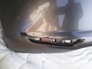  Бампер задний Seat Leon 3 Арт e1002068, вид 4