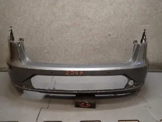  Бампер задний Seat Leon 3 Арт e1002335, вид 1