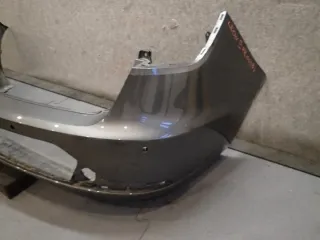  Бампер задний Seat Leon 3 Арт e1002335, вид 3