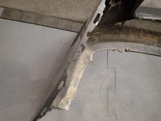  Бампер задний Seat Leon 3 Арт e1002335, вид 5