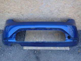  Бампер задний Seat Leon 3 Арт e1002341, вид 2
