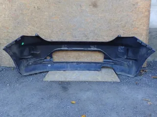  Бампер задний Seat Leon 3 Арт e1002341, вид 4