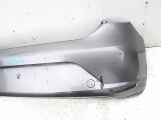  Бампер задний Seat Leon 3 Арт e1002362, вид 2