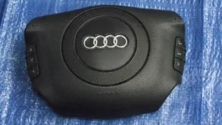  Подушка безопасности Audi A8 D2 (S8) Арт e1002388, вид 1