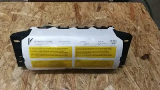 4L0880204A Подушка безопасности Audi Q7 4L Арт e1003219, вид 1
