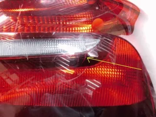  Фонарь задний левый BMW 1 F20/F21 Арт e1003965, вид 2