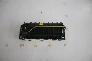 Подушка безопасности Audi TT 2 2006г. 8J0880202B - Фото 2