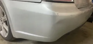  Бампер задний Subaru Legacy 4 Арт e1008378, вид 1