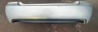  Бампер задний Subaru Legacy 4 Арт e1008378, вид 3