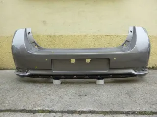  Бампер задний Toyota Auris 2 Арт e1010730, вид 1