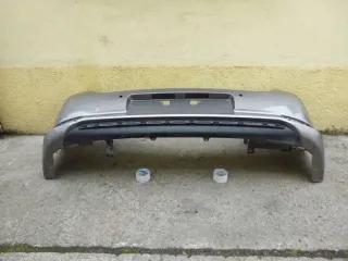  Бампер задний Toyota Auris 2 Арт e1010730, вид 4