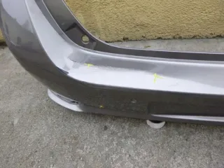  Бампер задний Toyota Auris 2 Арт e1010730, вид 6