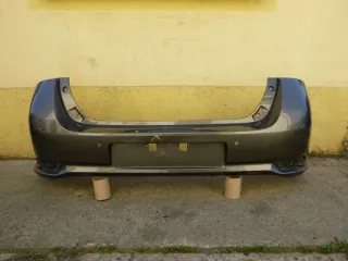  Бампер задний Toyota Auris 2 Арт e1010731, вид 1