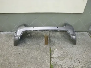  Бампер задний Toyota Auris 2 Арт e1011107, вид 4