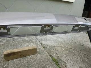  Бампер задний Toyota Auris 2 Арт e1011107, вид 6