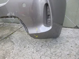  Бампер задний Toyota Auris 2 Арт e1011107, вид 7