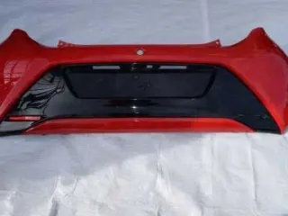  Бампер задний Toyota Aygo 2 Арт e1011858, вид 2