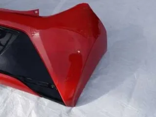  Бампер задний Toyota Aygo 2 Арт e1011858, вид 3