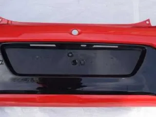  Бампер задний Toyota Aygo 2 Арт e1011858, вид 4