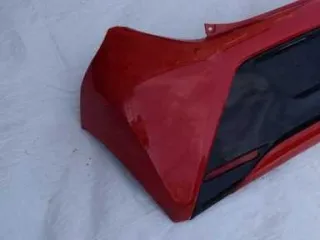  Бампер задний Toyota Aygo 2 Арт e1011858, вид 5