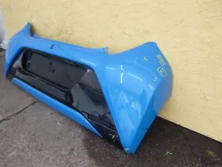  Бампер задний Toyota Aygo 2 Арт e1011862, вид 2