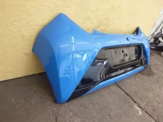  Бампер задний Toyota Aygo 2 Арт e1011862, вид 3