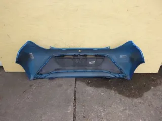  Бампер задний Toyota Aygo 2 Арт e1011862, вид 4