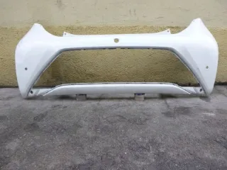  Бампер задний Toyota Aygo 2 Арт e1011898, вид 1