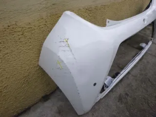  Бампер задний Toyota Aygo 2 Арт e1011898, вид 2