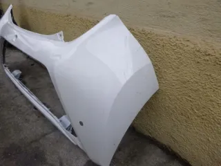  Бампер задний Toyota Aygo 2 Арт e1011898, вид 3