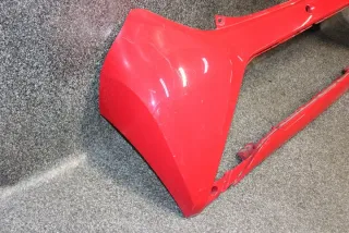  Бампер задний Toyota Aygo 2 Арт e1011929, вид 3