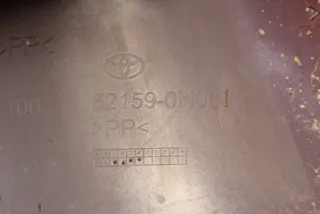  Бампер задний Toyota Aygo 2 Арт e1011929, вид 5