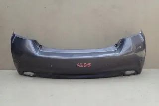  Бампер задний Toyota Yaris 3 Арт e1013561, вид 1