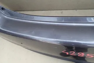  Бампер задний Toyota Yaris 3 Арт e1013561, вид 4