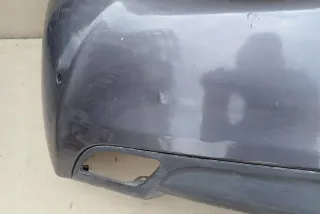  Бампер задний Toyota Yaris 3 Арт e1013561, вид 5