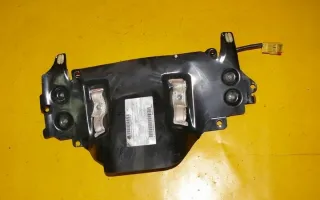  Подушка безопасности Chrysler Voyager 4 Арт e1014219