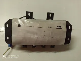  Подушка безопасности Citroen C3 2 Арт e1015334