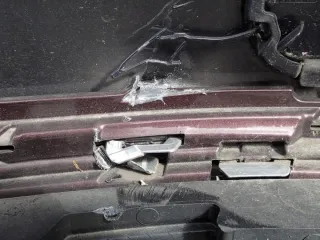  Бампер задний Volkswagen Passat B8 Арт e1016093, вид 3