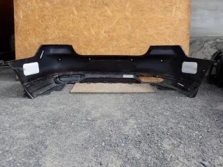  Бампер задний Volkswagen Passat B8 Арт e1016093, вид 4